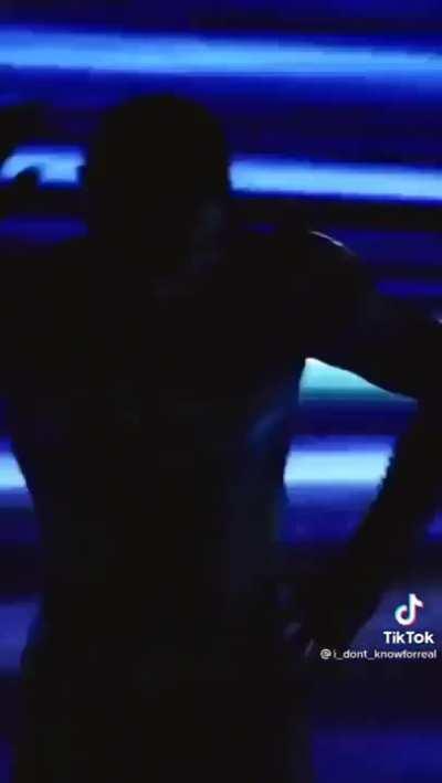 Can't believe a train hit this kid