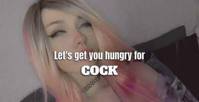 Do you want to be a cute girl?