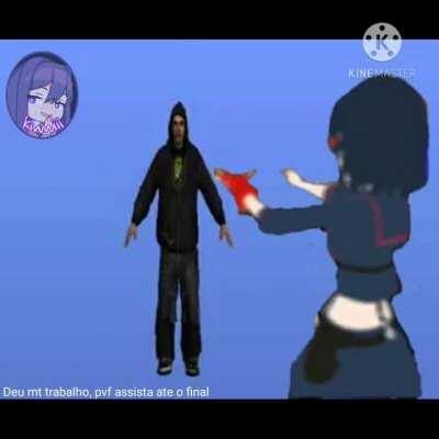 Gta 4 foda 😎😎😎