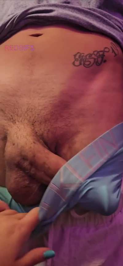 Am I bigger then your boyfriend 