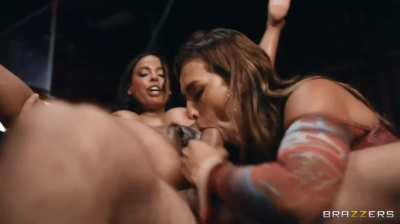 No Rest for my Ass [OC]