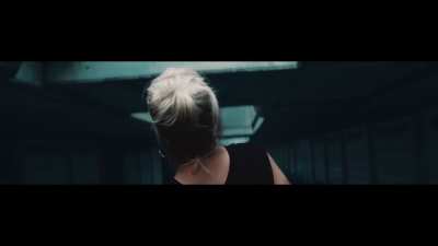 Here's the video of my 