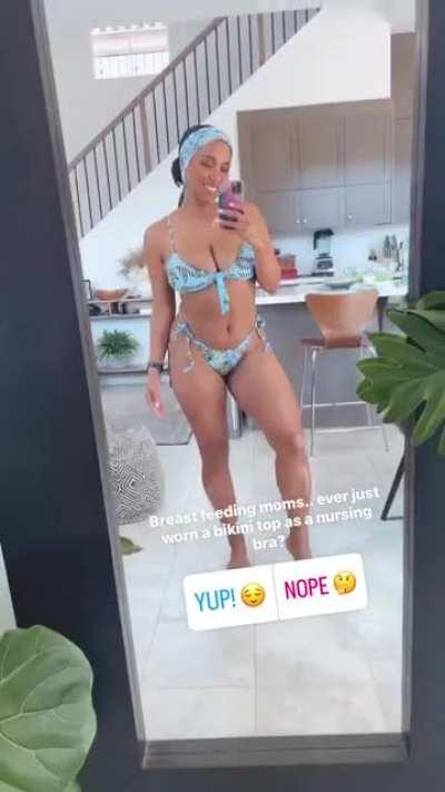 Lita Lewis (@followthelita)