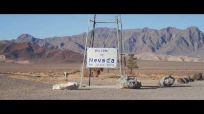 I took a solo trip to Death Valley and challenged myself to use my S21 Ultra for film making. The phone is a beast. Hope you all enjoy!