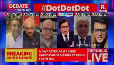 The Guy is on Fire 🔥