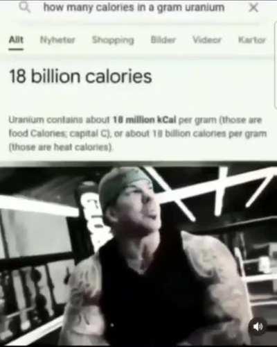 If you can't bare radiation sickness, then you're a pussy. No Pain, No Gain.