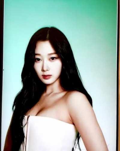 Giselle aespa IG Update(4) 230404