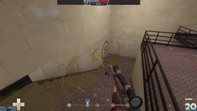 I Made Realistic Jarate Physics