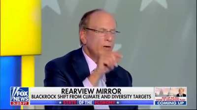 BlackRock CEO Larry Fink: The 
