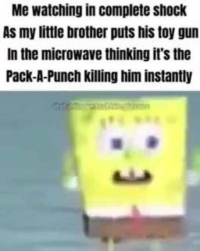 Intelligence at it's finest