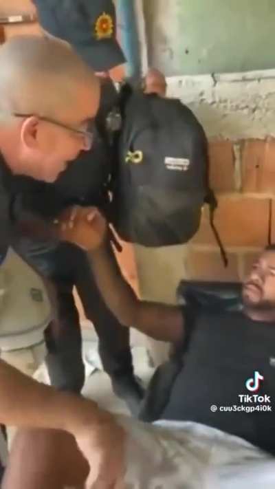 Blursed_arrest