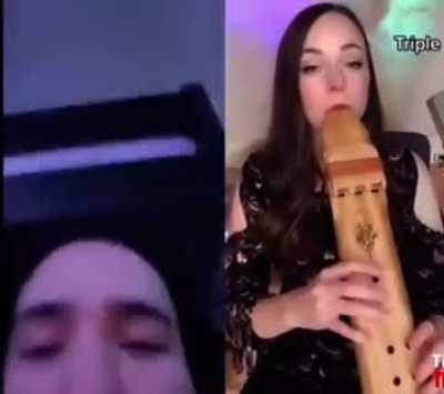 Blursed_Long time ago