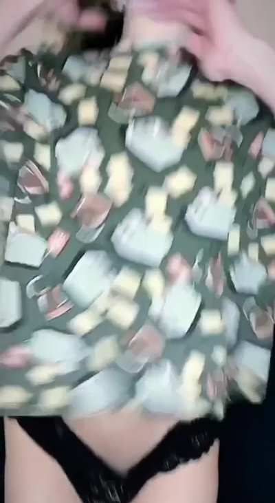 Would you believe me if i told u my girldick has never been sucked before...