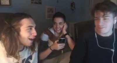 Amò ma che stai a fa?