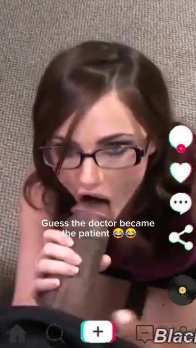 EVEN PSYCHIATRISTS NEED CONSULTATION Sometimes AND YOUR MOM IS IN NEED OF BBC