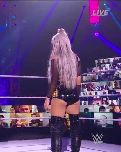 Liv Morgan