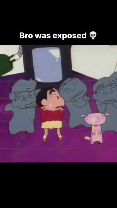 I guess we already knew