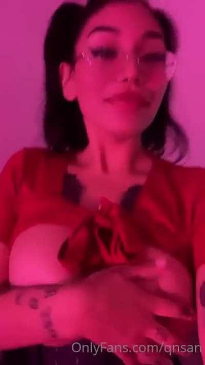 r/QueenSandraOF Lounge