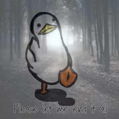 Don't feel like dying, just felt like putting this together