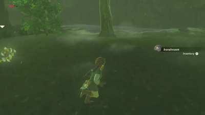 What doesn't kill you simply breaks your neck (wait for it)