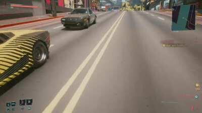 Feels like this gets worse the longer you watch it...