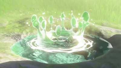 [TotK] All trailers in one (Epic)