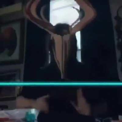 The only way to deal with people like this.