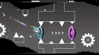 Making this layout for fun. Any feedback is appreciated ;)