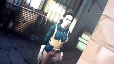 My Saints and Sinners gameplay....