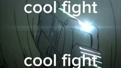 Yu vs Joker (Strong cool battle 🔥🔥😫😫)