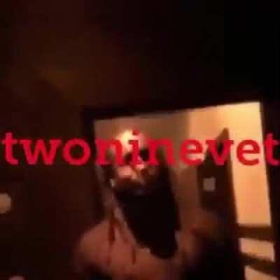 I knew carti hated that nigga twonine when he leaked this