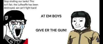 I LOVE AIR SUPPORT! I LOVE AIR SUPPORT!