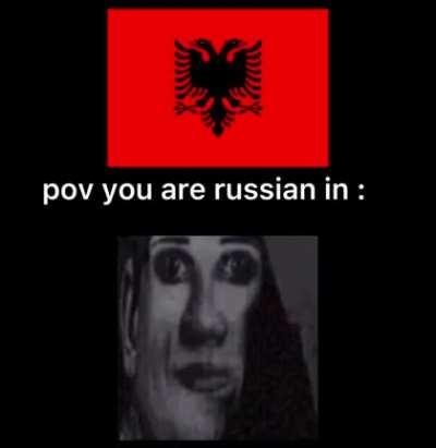 As a russian in Latvia I confirm