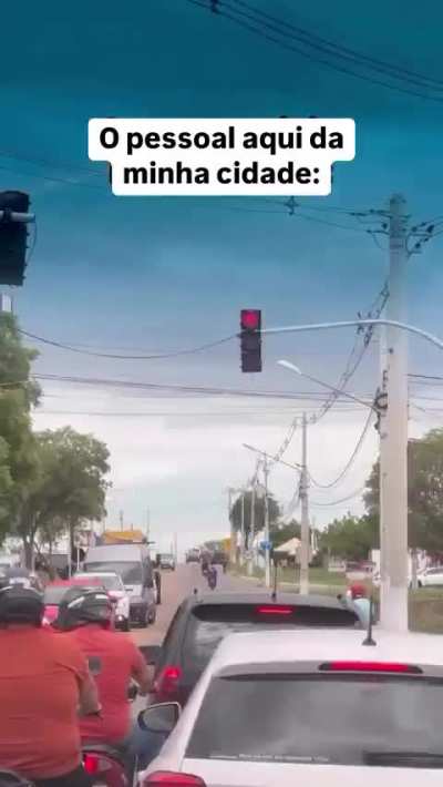 Minha cidade n é assim