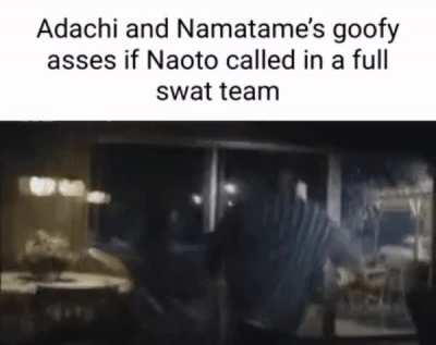 This is why Akechi is the smarter detective