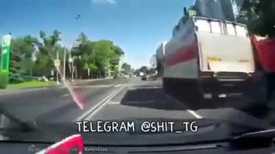 Who could’ve seen this coming?