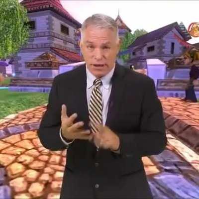 Attention, All Wizard101 Gamers