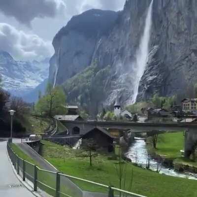 🔥 Switzerland 🔥