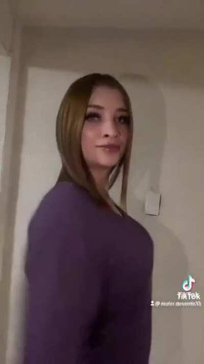 I wasn't specting that, 😵😍😵