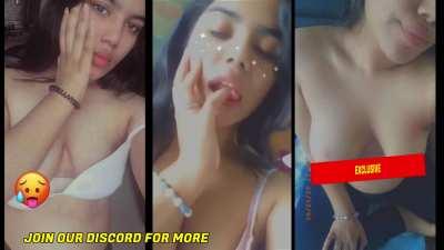 Checkout 14 HD Video + IMG Of Cute Busty/Thick Pakistani Punjabi Babe Enjoyin Most Demanded Exclusive Mega Collection Don't Miss !! ( Never Seen Before ) !! ( LINK IN COMMENTS ) ( HURRY BEFORE IT TAKEN DOWN )