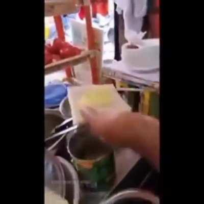 Endian Food Vlogger 😋