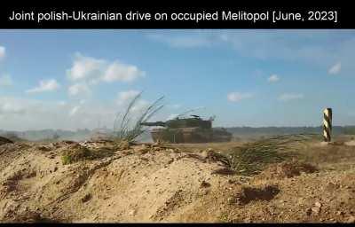 I AM SO HYPED TO SEE LEOPARD THUNDER RUNS