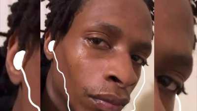 When Pi’erre said “I love this ho, I can't let her go” I felt that