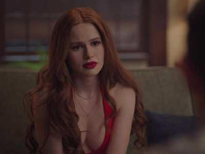 Thank god for Riverdale