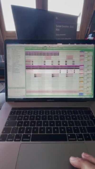 Made a track and finally got out of my comfort zone to use my vocals, also trying to go for a 90s-00s vibe. How did it turn out? any advice? Cheers and thanks!