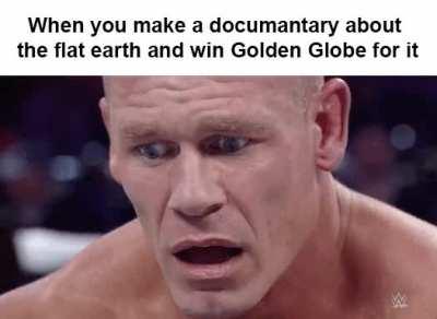 It should Golden Disc or something