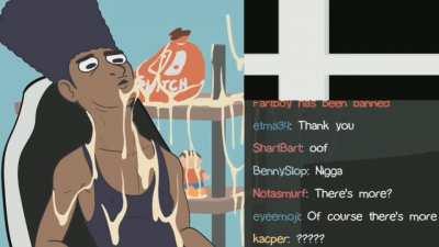 Basically how Day 7 started: