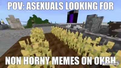 we get it you're a bottom