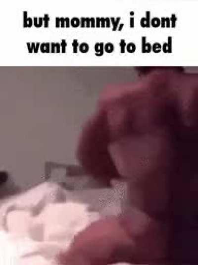 corkington temper tantrum