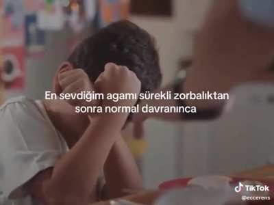 Her olay bi anda doffee’ye patlayınca güncel mentali